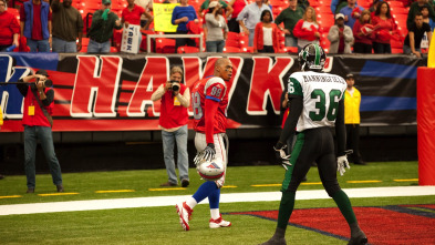 Imagen de Terapia de choque (T1): Ep.12 Línea de touchdown - 4