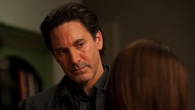 Imagen de Terapia de choque (T2): Ep.9 Más vale afrontarlo - 5