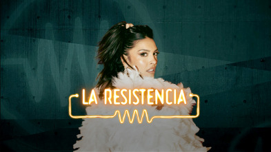 Imagen de La Resistencia (T7): Lorena Castell - 2
