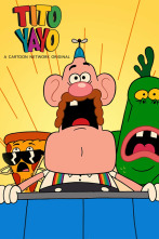 Imagen de Tito Yayo (T5) - 1