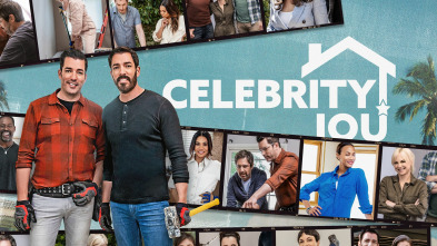 Imagen de Los gemelos reforman dos veces: Edición Celebrity (T5) - 2