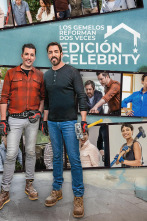 Imagen de Los gemelos reforman dos veces: Edición Celebrity (T5) - 1