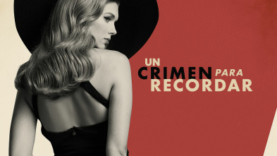 Imagen de A Crime to Remember  - 2