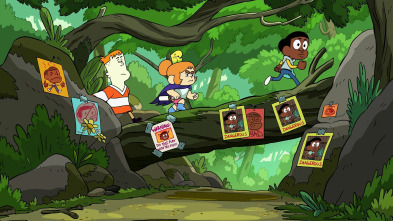 Imagen de El mundo de Craig (T3): Captura la bandera 3: La leyenda - 2