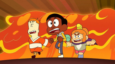Imagen de El mundo de Craig (T3): ¡El suelo es lava! - 2