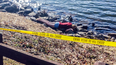 Imagen de El asesino de al lado: Desaparecida - 2