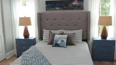 Imagen de Reforma con Karen... (T2): Una casa inundada - 2