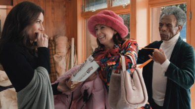 Imagen de Elsbeth (T1): Ep.10 Un final a medida - 1