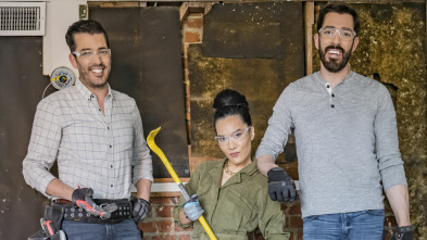 Imagen de Los gemelos... (T2): La renovación sorpresa de Ali Wong - 4