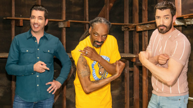 Imagen de Los gemelos... (T2): El atractivo regalo de Snoop Dogg - 4