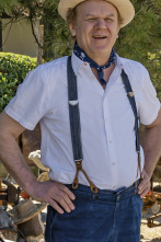 Imagen de Los gemelos reforman...: La cabaña funky de John C. Reilly - 2