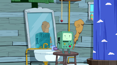 Imagen de Hora De Aventuras (T7): Fútbol - 2