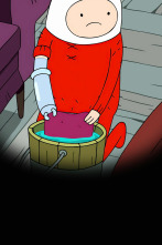Imagen de Hora De Aventuras (T8): Caballo y Balón - 1