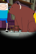 Imagen de Hora De Aventuras (T4): Clavadito a ti - 1