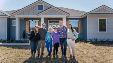 Imagen de Tu casa en 100 días (T3): Juntos pero no revueltos - 2