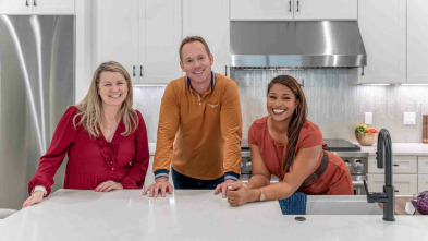 Imagen de Tu casa en 100 días (T3): Ep.4 - 2