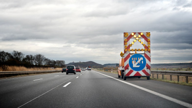 Imagen de A8, emergencia en la...: Ep.10 - 2