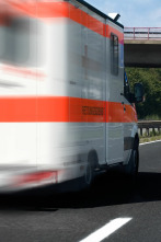 Imagen de A8, emergencia en la...: Ep.12 - 1