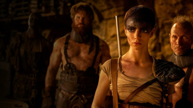 Imagen de Furiosa: de la saga Mad Max - 3