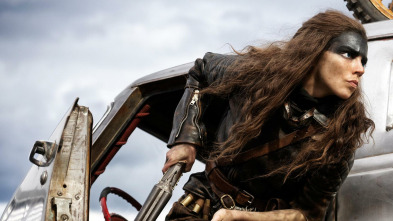 Imagen de Furiosa: de la saga Mad Max - 4