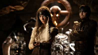 Imagen de Furiosa: de la saga Mad Max - 6