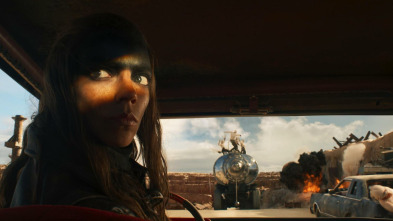 Imagen de Furiosa: de la saga Mad Max - 7
