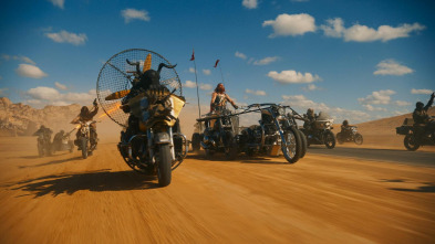 Imagen de Furiosa: de la saga Mad Max - 8