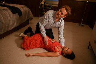 Imagen de The Irrational (T1): Ep.11 Reciprocidad - 1