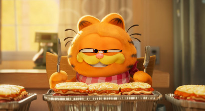 Imagen de Garfield: la película - 3