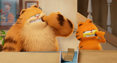 Imagen de Garfield: la película - 5