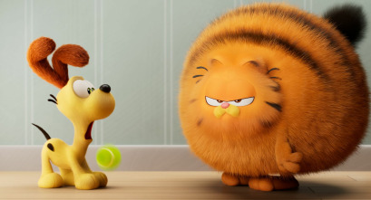 Imagen de Garfield: la película - 6
