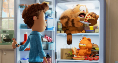 Imagen de Garfield: la película - 7