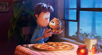 Imagen de Garfield: la película - 8