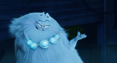 Imagen de Garfield: la película - 9