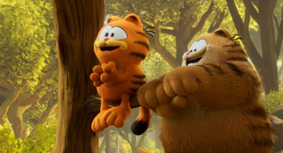 Imagen de Garfield: la película - 11
