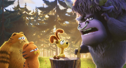 Imagen de Garfield: la película - 12