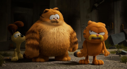 Imagen de Garfield: la película - 13