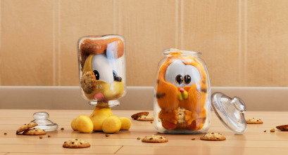 Imagen de Garfield: la película - 14
