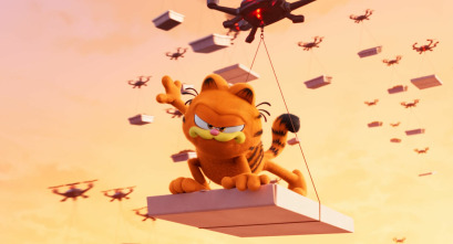 Imagen de Garfield: la película - 15