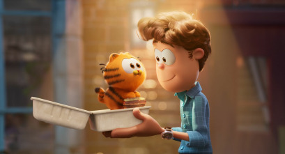Imagen de Garfield: la película - 16