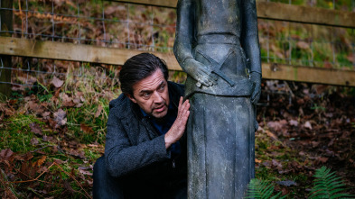 Imagen de Harry Wild (T1): Ep.5 Un cadáver en mi sopa - 1