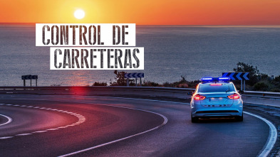 Imagen de Control de carreteras (T4) - 2