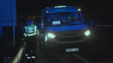 Imagen de Control de carreteras (T4): Ep.1 - 2