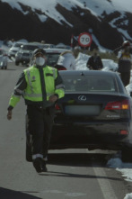 Imagen de Control de carreteras: Ep.4 - 1