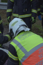 Imagen de Control de carreteras (T4): Ep.5 - 1