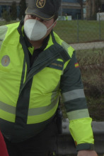 Imagen de Control de carreteras (T4): Ep.15 - 1