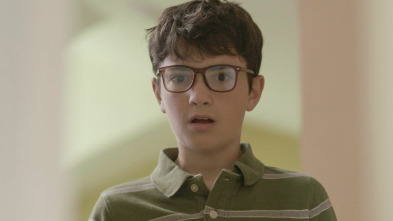 Imagen de Viviendo con un... (T10): Ep.11 Nadie me creyó - 2