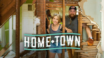 Imagen de Home Town (T6) - 2