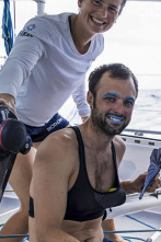 Imagen de A Voyage of Discovery:...: Ep.1 - 1