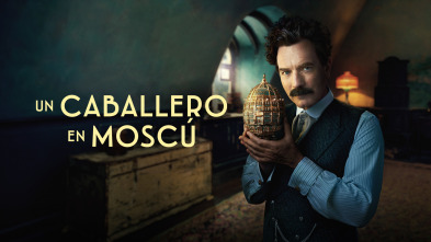 Imagen de Un caballero en... (T1): Ep.7 Una asamblea - 2